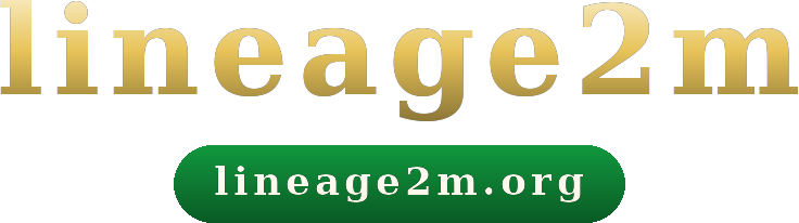 lineage2m logo